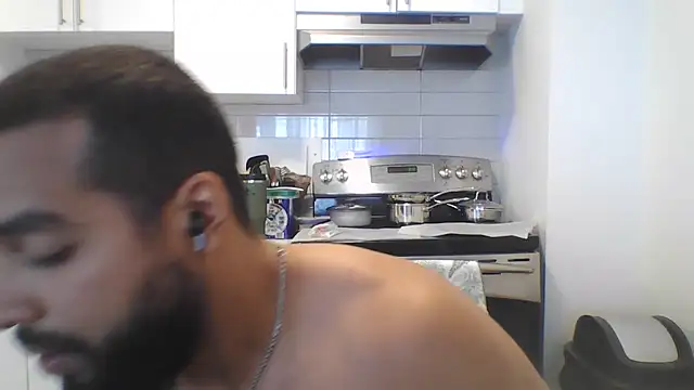 Dominicanolove webkamerás műsora