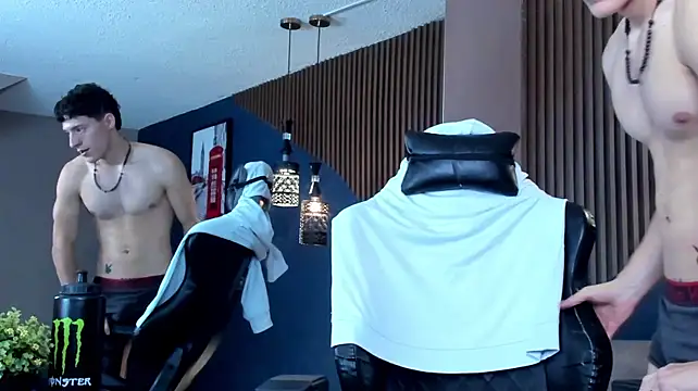 TheGhostforeeonss Webcamshow