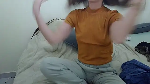 Živý XXX chat Ibovegas