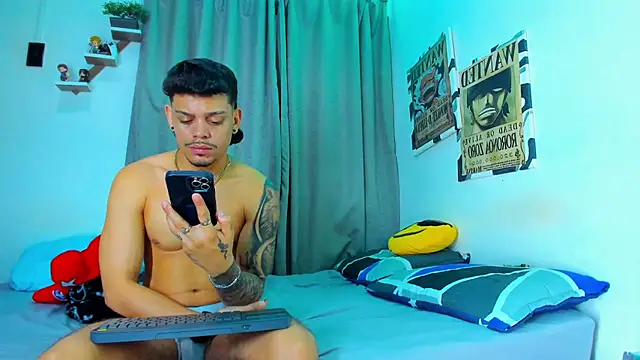Chat XXX en directo de Friendsofeverything_