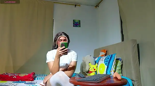 alliison_foxx live XXX chat