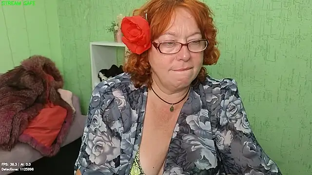 Fara_Flutten Live XXX chat