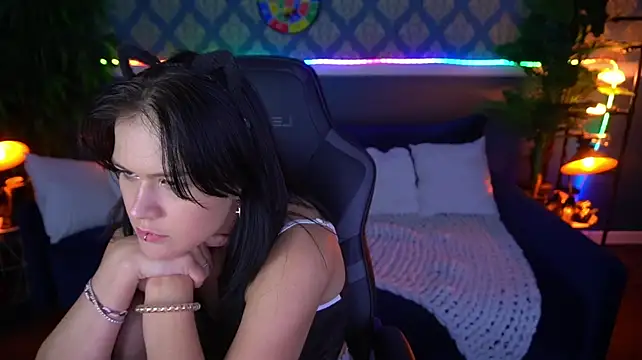 BlackHamsters Live XXX-Chat