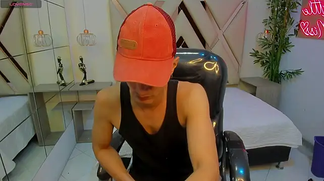 FelipeFriendly 라이브 XXX 채팅