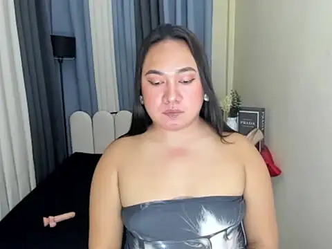 Cassiefoxx Obrolan Langsung XXX