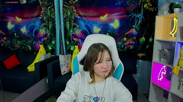 Živý XXX chat MillieMoor
