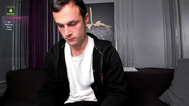 Онлайн чат XXX BrandonNorris