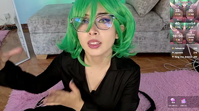 Vi_anayaa লাইভ XXX চ্যাট