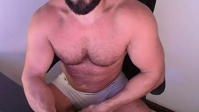 Chat XXX Live abeardguyone