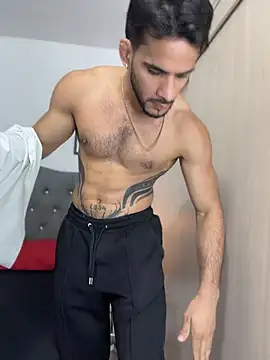 Maximiliano_ford – Live XXX-chat