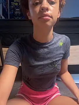 Chat XXX Live jojosbizarrelyf