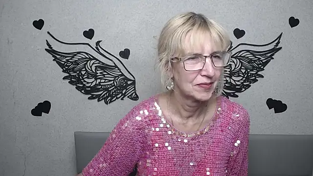 PattySanny – Live XXX-chat