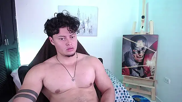 fucking_bear_ Chat XXX in diretta