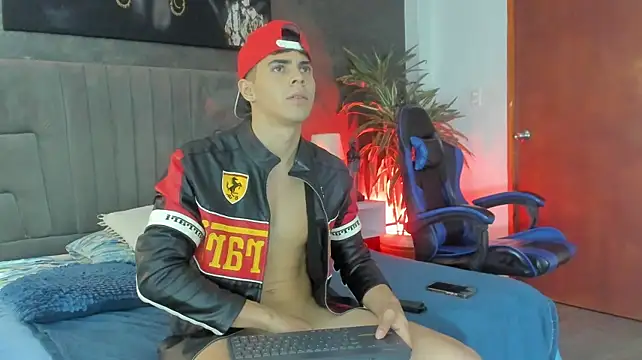 Chat XXX ao vivo de Houston__bull