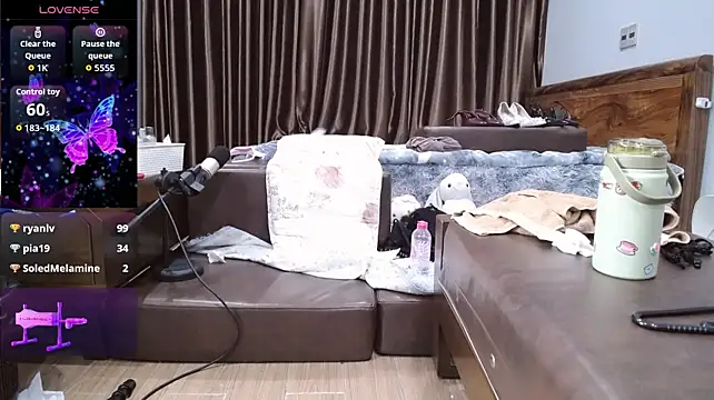 xiaoxiao2005's Live XXX Chat