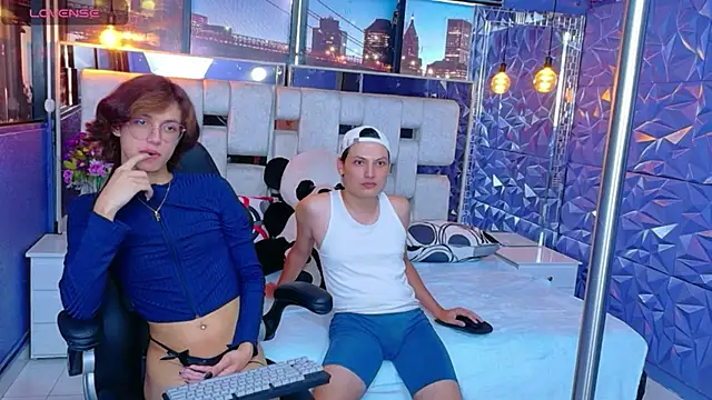 Jav_Frank's Webcam Show