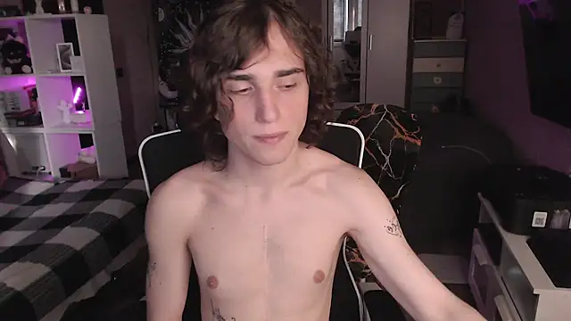 LordFarkuad Live XXX-Chat