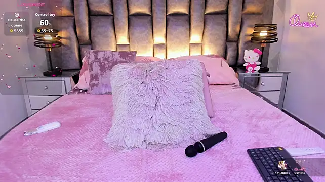 AriRose XXX чат на живо