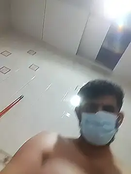 عرض كام Asiandaddy38