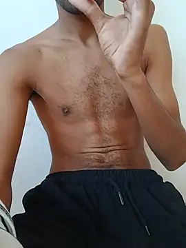 Ramzibbc219 라이브 XXX 채팅