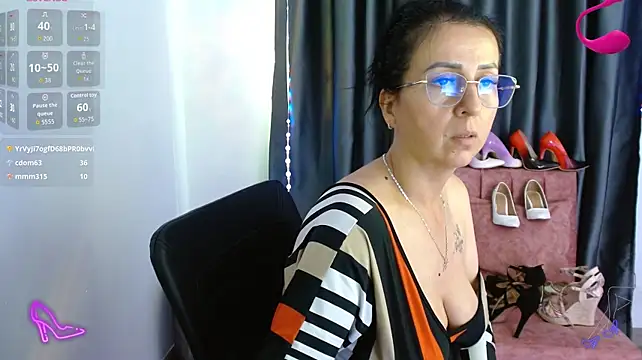 agathabrunerr – Live XXX-chat