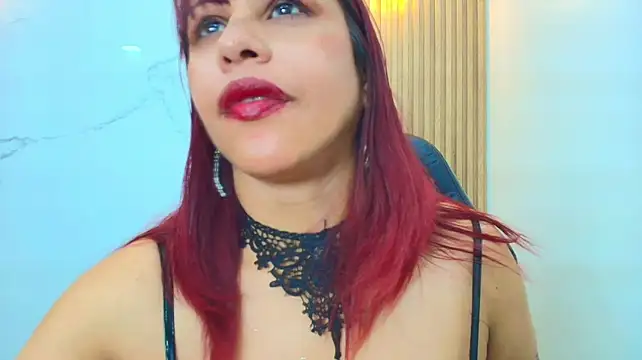 Anabella_Thompson – Live XXX-chat
