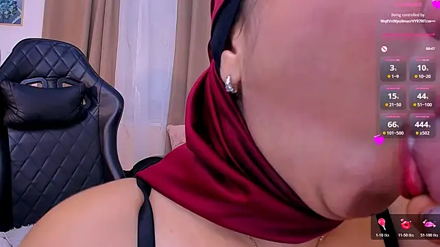 Kendra_Kait – Live XXX-chat