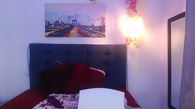 Keyla01_ Obrolan Langsung XXX