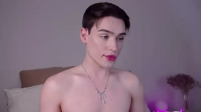 RobbyCharming 即時 XXX 聊天