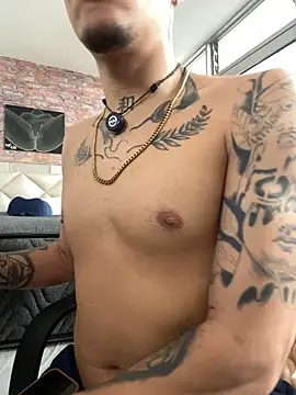 AlphaMasterXxx Live XXX Chat