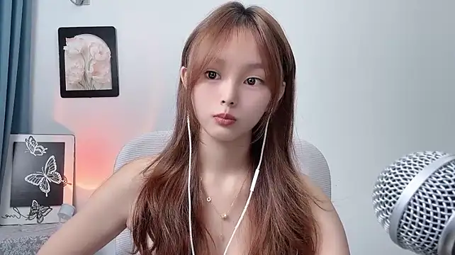pingping78 Live XXX Chat