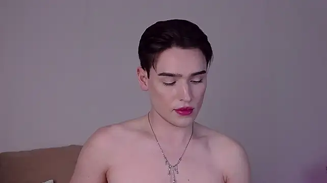 RobbyCharmingn Live XXX chat