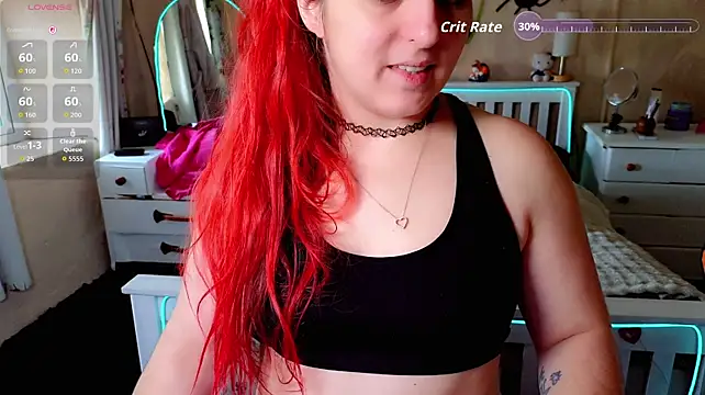 jennystyle Live XXX-Chat