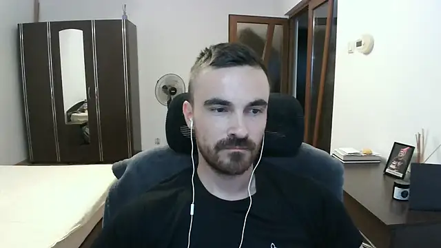 XXX chat uživo modela mu5clemania2
