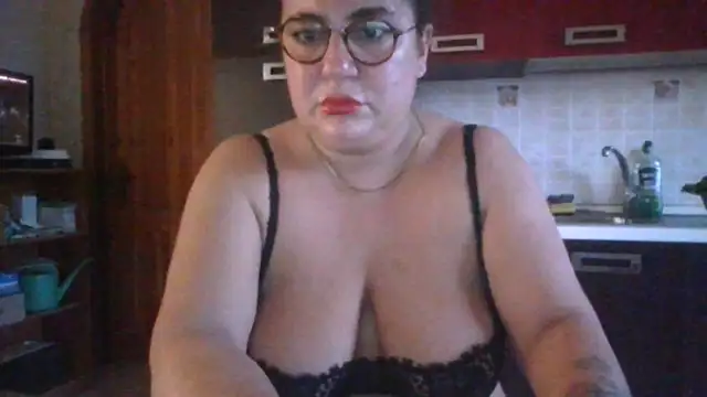 MissEva10 Chat XXX in diretta