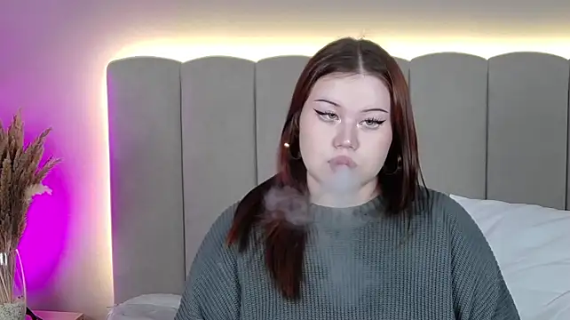 Chat +18 de EvaBlunnsh_ ao vivo
