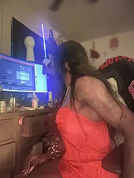 Motherbigbusn Live XXX chat