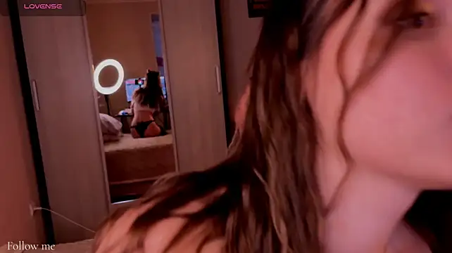 SashaMP4 Live XXX-Chat
