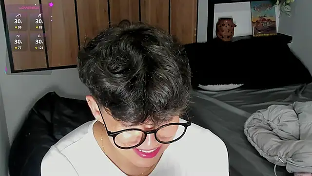 Danny_George – Naživo XXX chat