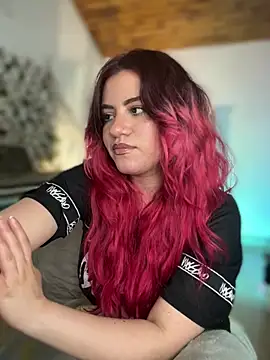 Chat XXX Live NikkiNix