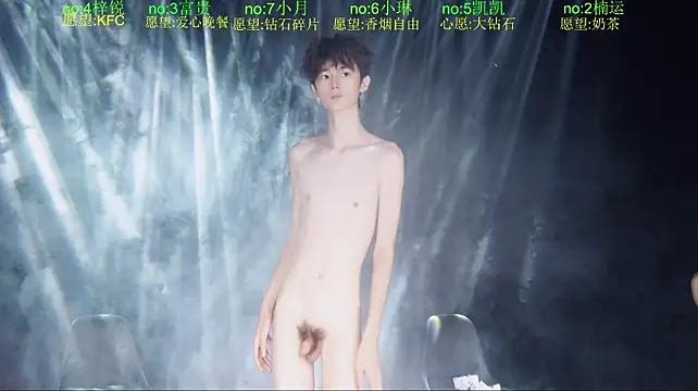BTboy-0001 – Live XXX-chat