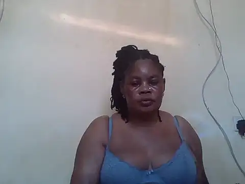 ANALQUEEN4 – Live XXX-chat