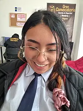 Angela__05 现场XXX聊天