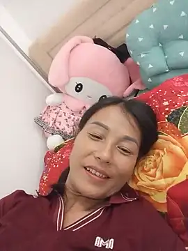 Lily-ly's Live XXX Chat