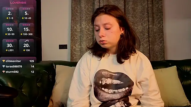 Živý XXX chat Bella_Stink