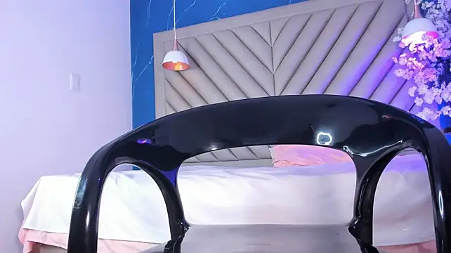 DarkieSweet – Live XXX-chat