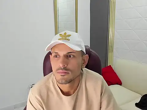 jacob_stonne Chat XXX live
