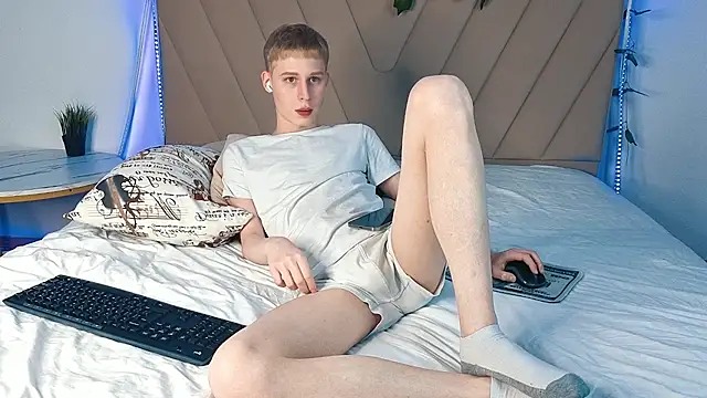 toxicpassion – Live XXX-chat