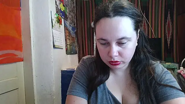 Živý XXX chat Cora_Maro