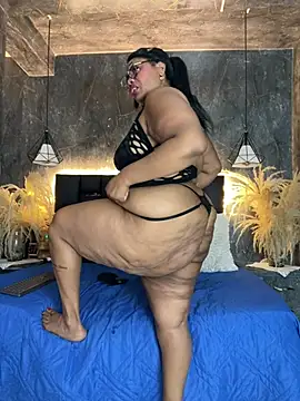 AranzalatinBlaks1 – Live XXX-chat